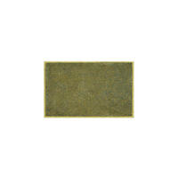 BADEMATTE 50/80 cm  - Basics, Kunststoff/Textil (50/80cm) - Grund