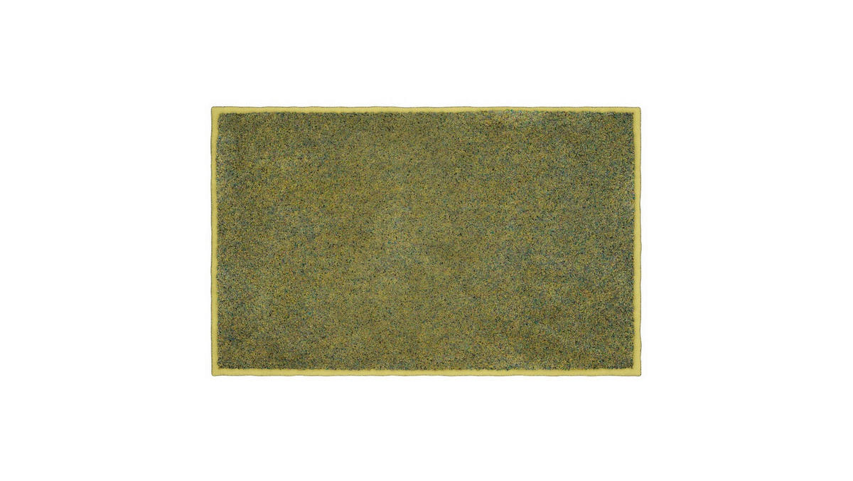 BADEMATTE 50/80 cm  - Basics, Kunststoff/Textil (50/80cm) - Grund