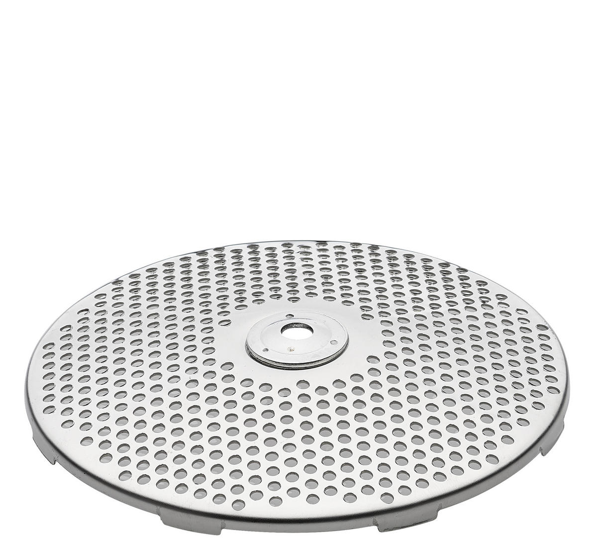 PASSIERGERÄT   - Edelstahlfarben, Basics, Metall (28/10/11,5cm) - KÜCHENPROFI