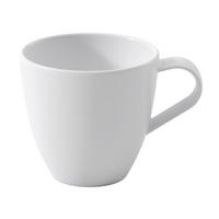 ESPRESSOTASSE Pura 50 ml  - Weiss, Basics, Keramik (7,5/5,7/5,1cm) - Villeroy & Boch