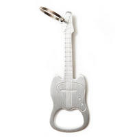 OTVARAČ ZA BOCE  - siva, Basics, metal (10,8/0,2/3,5cm) - Kikkerland