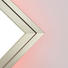 LED-DECKENLEUCHTE - Nickelfarben, Design, Kunststoff/Metall (120/30/5cm) LED-DECKENLEUCHTE - Nickelfarben, Design, Kunststoff/Metall (120/30/5cm)
