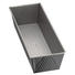 KÖNIGSKUCHENFORM - Dunkelgrau, Design, Metall (31,9/12/7,8cm) - Kaiser KÖNIGSKUCHENFORM - Dunkelgrau, Design, Metall (31,9/12/7,8cm) - Kaiser