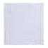 SEIFTUCH Weiß - Weiß, Basics, Textil (30/30cm) - VOSSEN