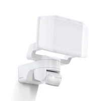 AUSSENLEUCHTE XLED Protect 19,5/18,7/19,5 cm  - Weiß, Trend, Kunststoff (19,5/18,7/19,5cm) - Steinel