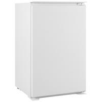 KÜHLSCHRANK 54/89/54 cm EKHTTMG4SSE  - Weiß, Basics, Glas/Kunststoff (54/89/54cm) - Mican