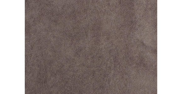 SCHLAFSOFA in Flachgewebe Braun  - Schwarz/Braun, MODERN, Kunststoff/Textil (194/78-87/92cm) - Xora