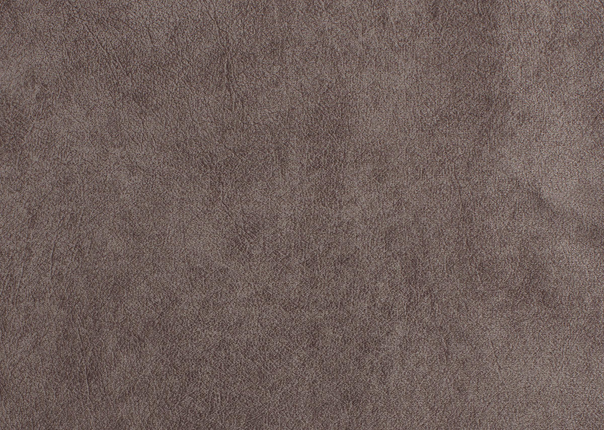 SCHLAFSOFA in Flachgewebe Braun  - Schwarz/Braun, Modern, Kunststoff/Textil (194/78-87/92cm) - Xora