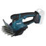 MAKITA GARTEN-PROFI-SET, 6TLG. - Türkis/Schwarz, KONVENTIONELL, Kunststoff/Metall - Makita MAKITA GARTEN-PROFI-SET, 6TLG. - Türkis/Schwarz, KONVENTIONELL, Kunststoff/Metall - Makita