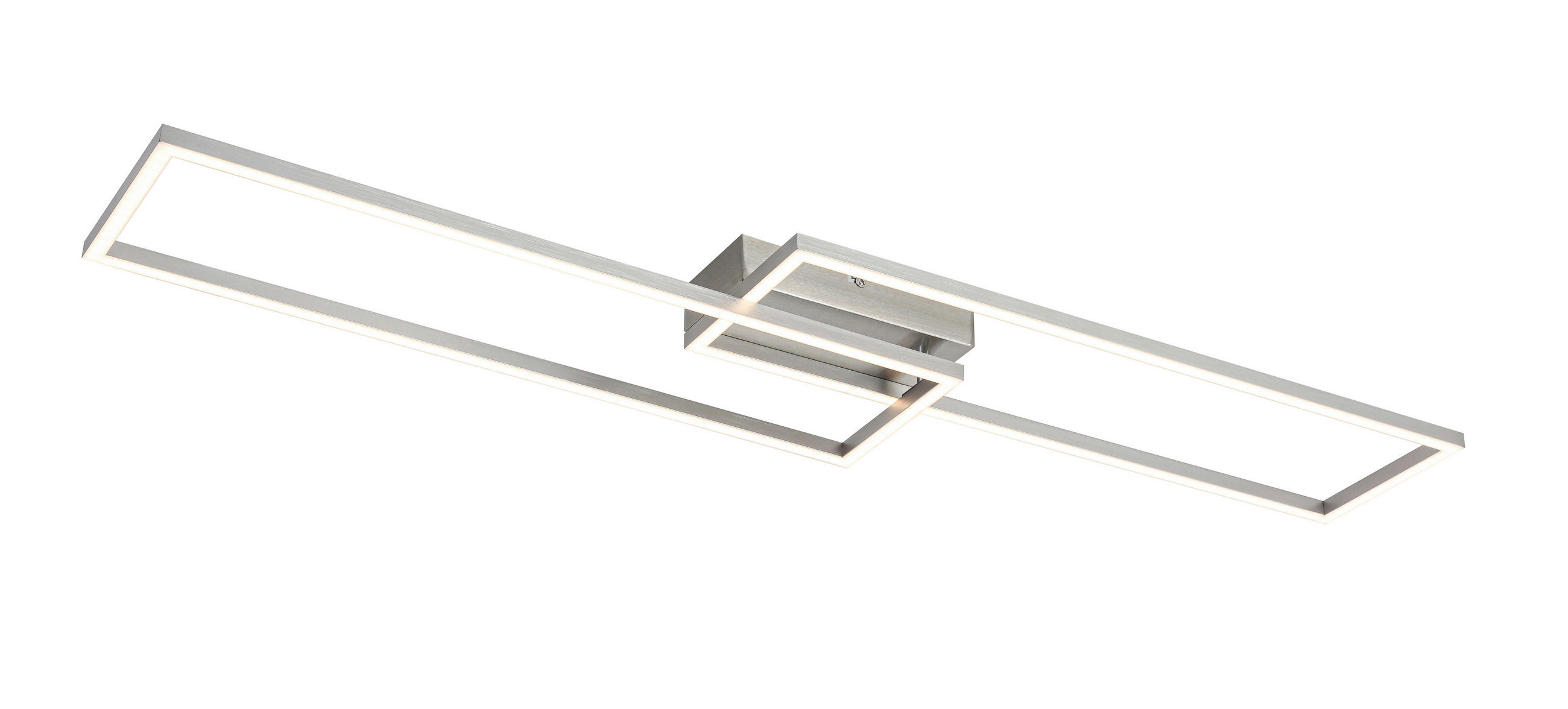 Led-deckenleuchte Suna