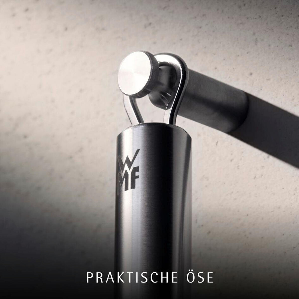 SCHNEEBESEN-SET PROFI PLUS  - Silberfarben, KONVENTIONELL, Metall - WMF