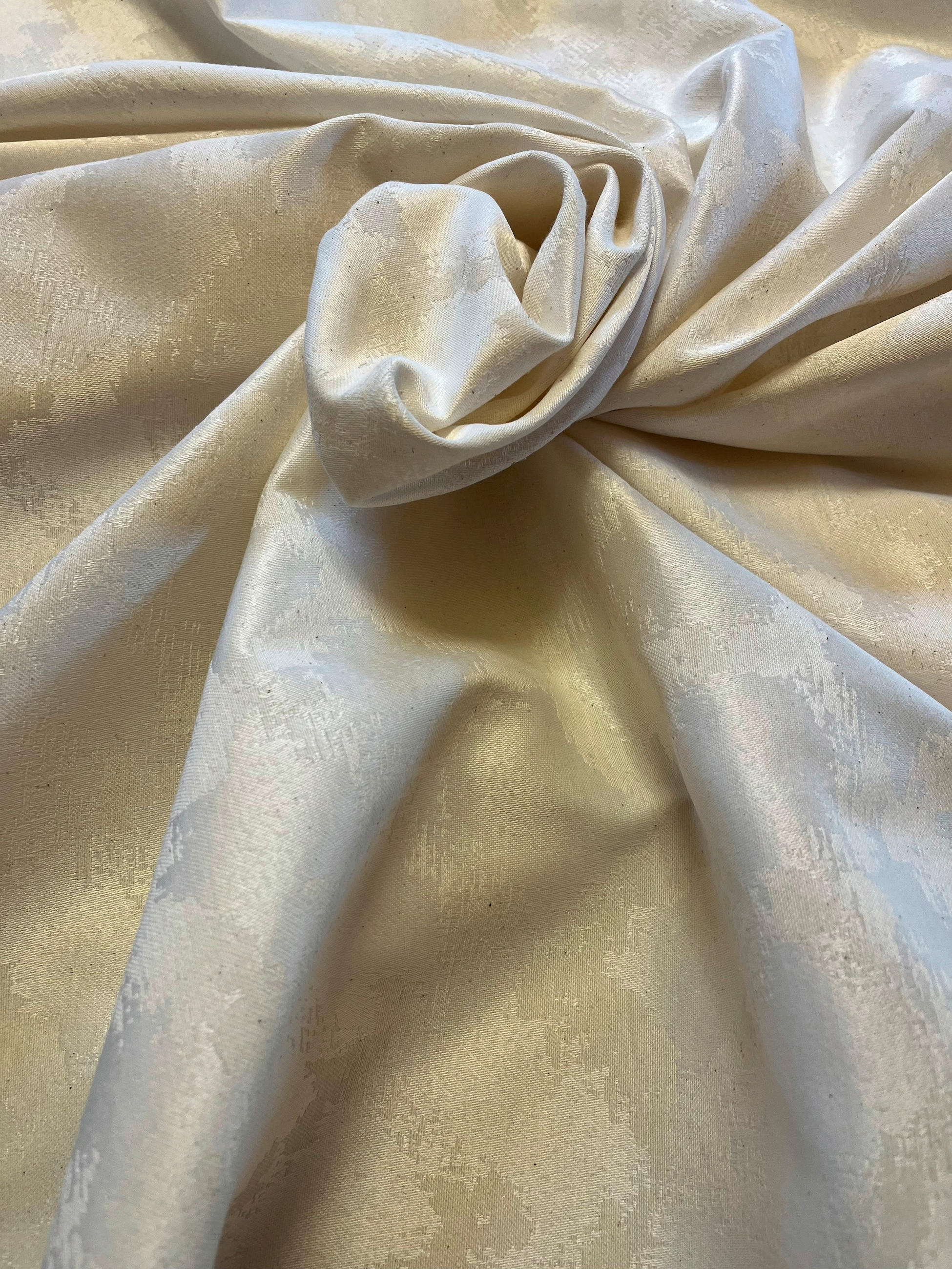 ASZTALTERÍTŐ 150/250 cm   - natúr, Basics, textil (150/250cm)