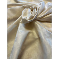 ASZTALI FUTÓ 50/150 cm   - natúr, Basics, textil (50/150cm)