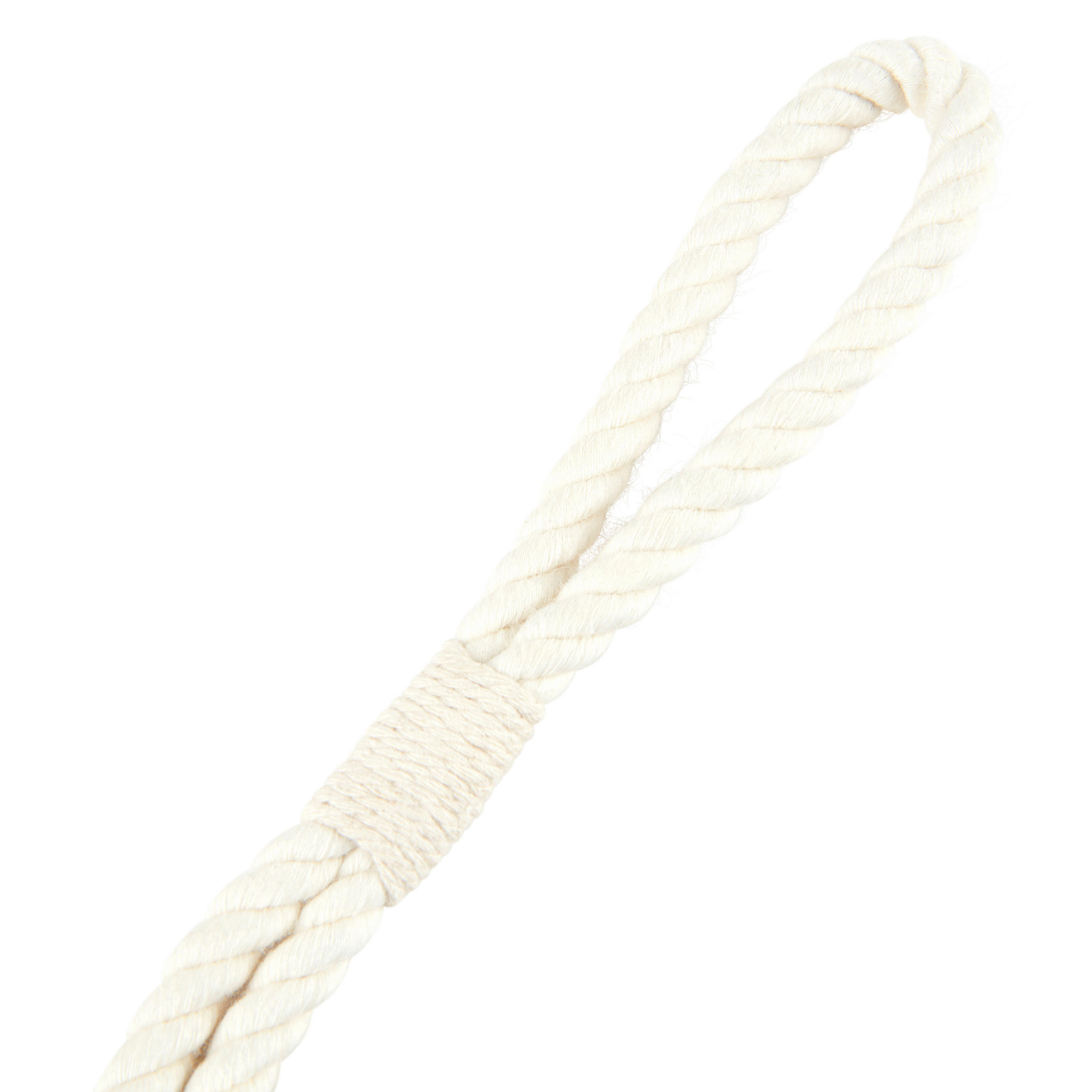 RAFFHALTER 55 cm  - Beige, Basics, Textil (55cm) - Esposa