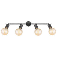 REFLEKTOR  Ottilie   60/8/11 cm          - barve niklja, Basics, kovina (60/8/11cm) - Globo