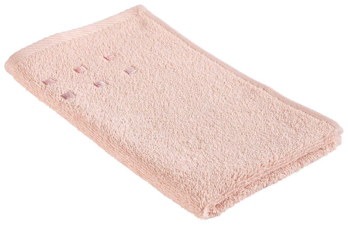 GÄSTETUCH Quattro 30/50 cm  - Basics, Textil (30/50cm) - Esposa