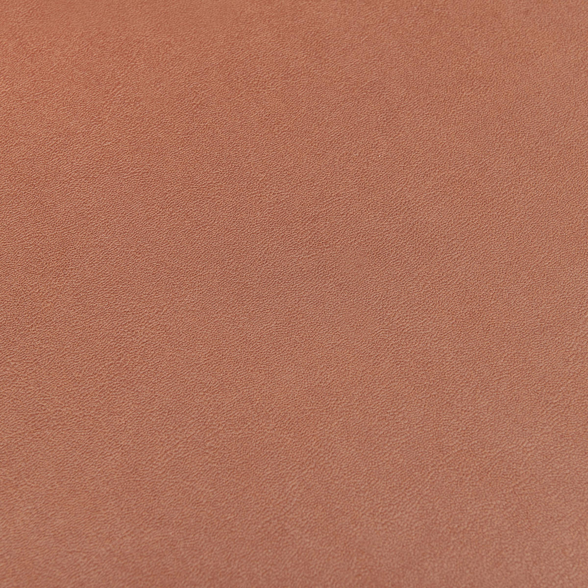STUHL - Edelstahlfarben/Cognac, Design, Textil/Metall (51,5/89,5/65cm) - Novel