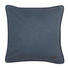 KISSENHÜLLE Petrol 38/38 cm - Petrol, Textil (38/38cm) - Esprit KISSENHÜLLE Petrol 38/38 cm - Petrol, Textil (38/38cm) - Esprit