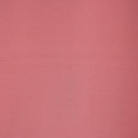DEKOSTOFF per lfm transparent  - Rot, Basics, Textil (145cm) - Esposa