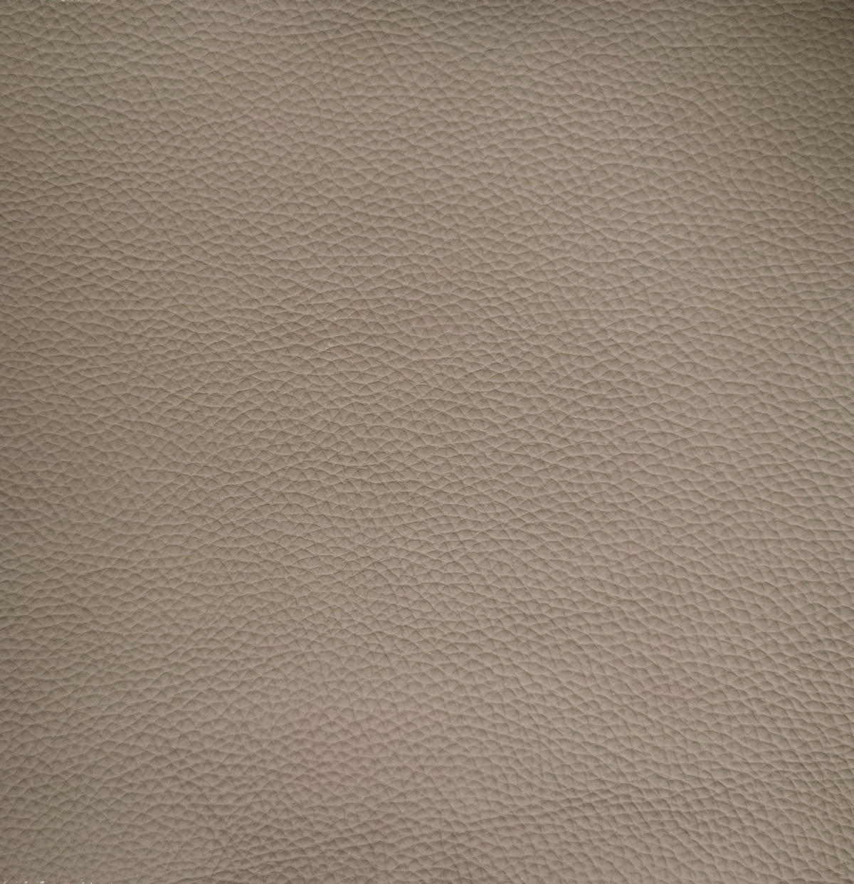 KAROSSZÉK taupe  - fekete/taupe, Design, bőr/fém (62/92/65cm) - Dieter Knoll