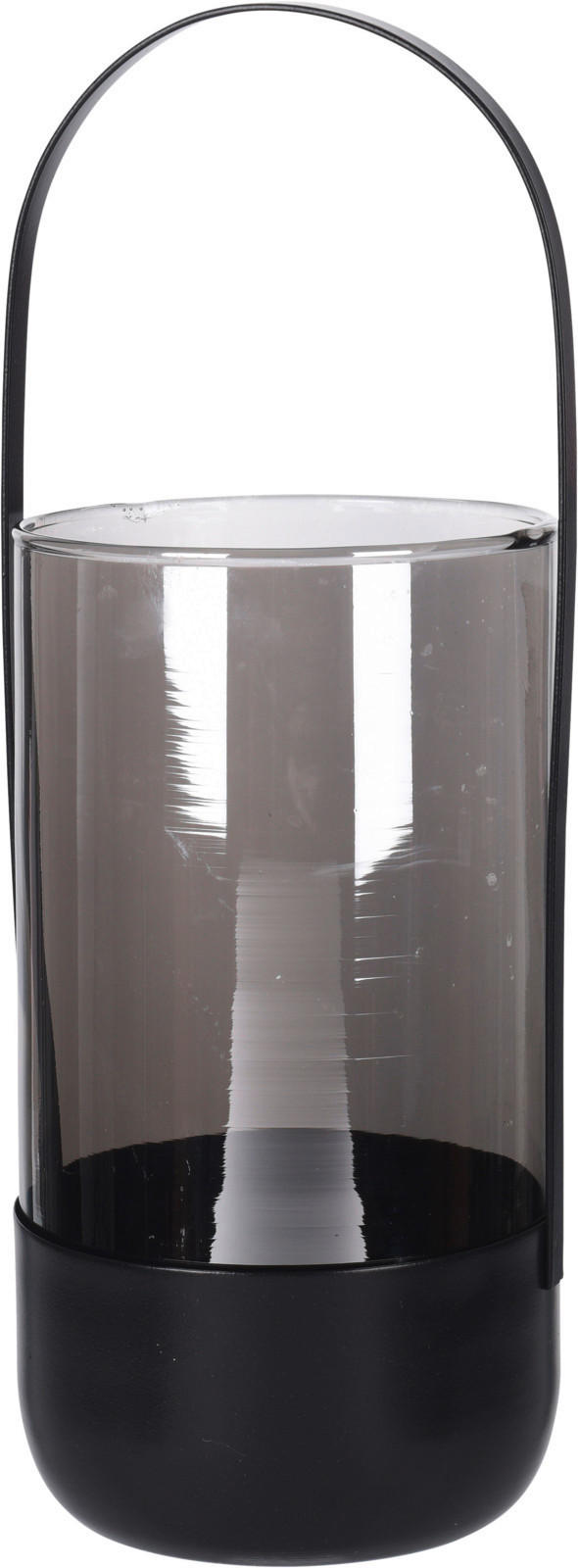 LAMPÁŠ sklo - Basics, sklo (12/33/14cm)