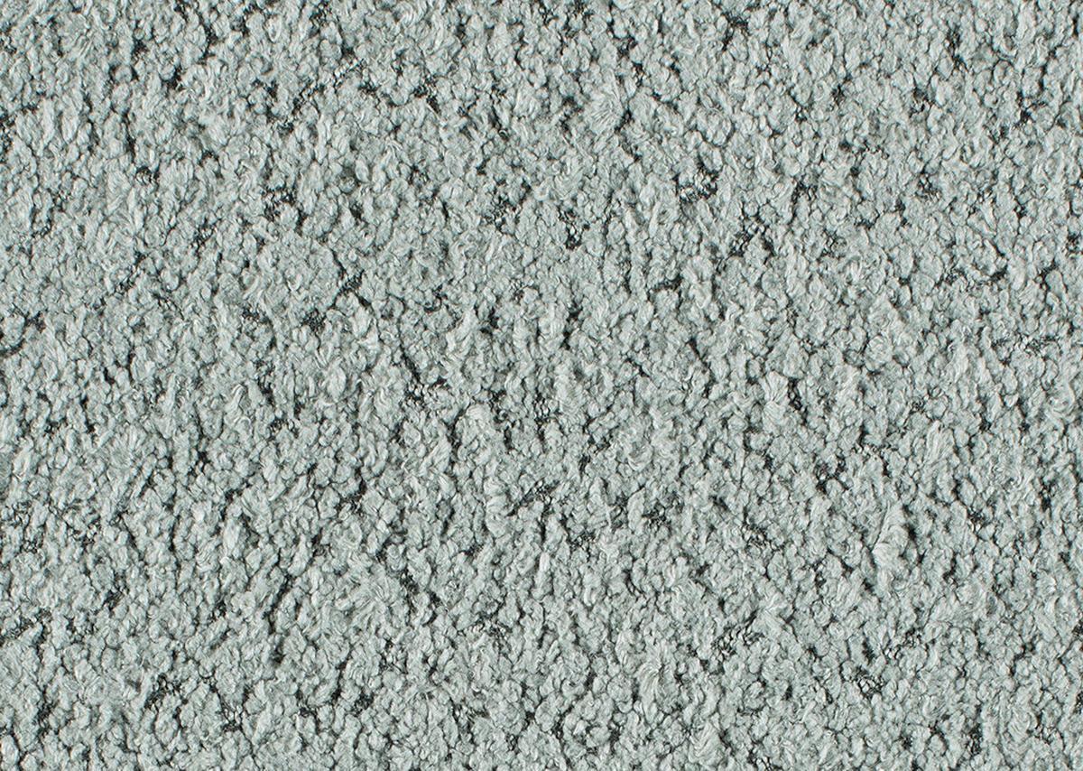 ECKSOFA in Chenille Dunkelgrau  - Dunkelgrau/Hellgrau, Design, Holz/Textil (236/148cm) - Lomoco