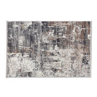 WEBTEPPICH 160/230 cm Creme, Beige  - Beige/Creme, Design, Textil (160/230cm) - Novel