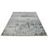 WEBTEPPICH 160/225 cm Beige, Petrol, Taupe - Taupe/Beige, Design, Textil (160/225cm) - Esprit
