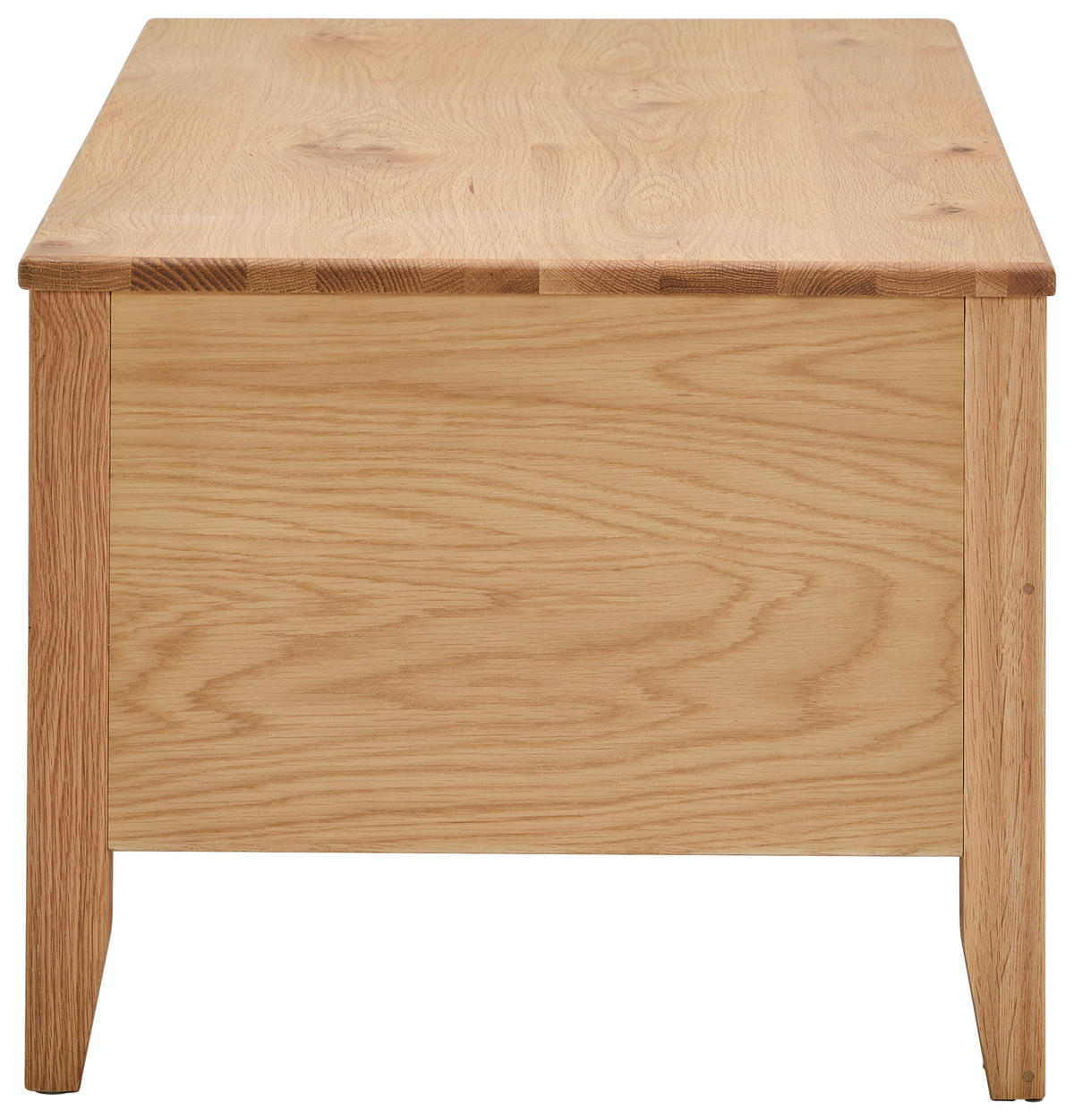 COUCHTISCH in Holz, Holzwerkstoff  - Naturfarben, LIFESTYLE, Holz/Holzwerkstoff (120/45/56cm) - MID.YOU