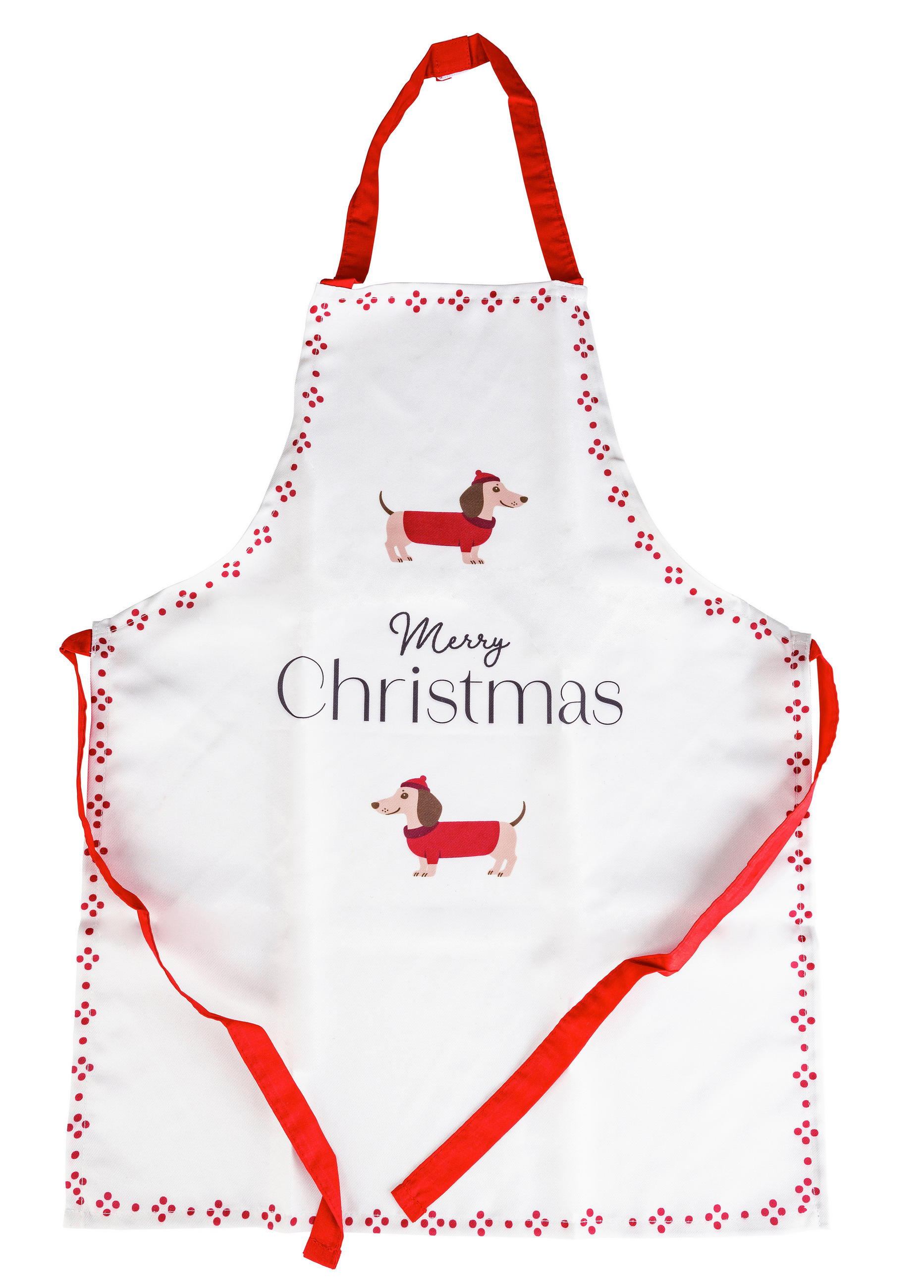 KÖTÉNY többszínű  - többszínű, Konventionell, textil (45/45cm) - Dr.Oetker
