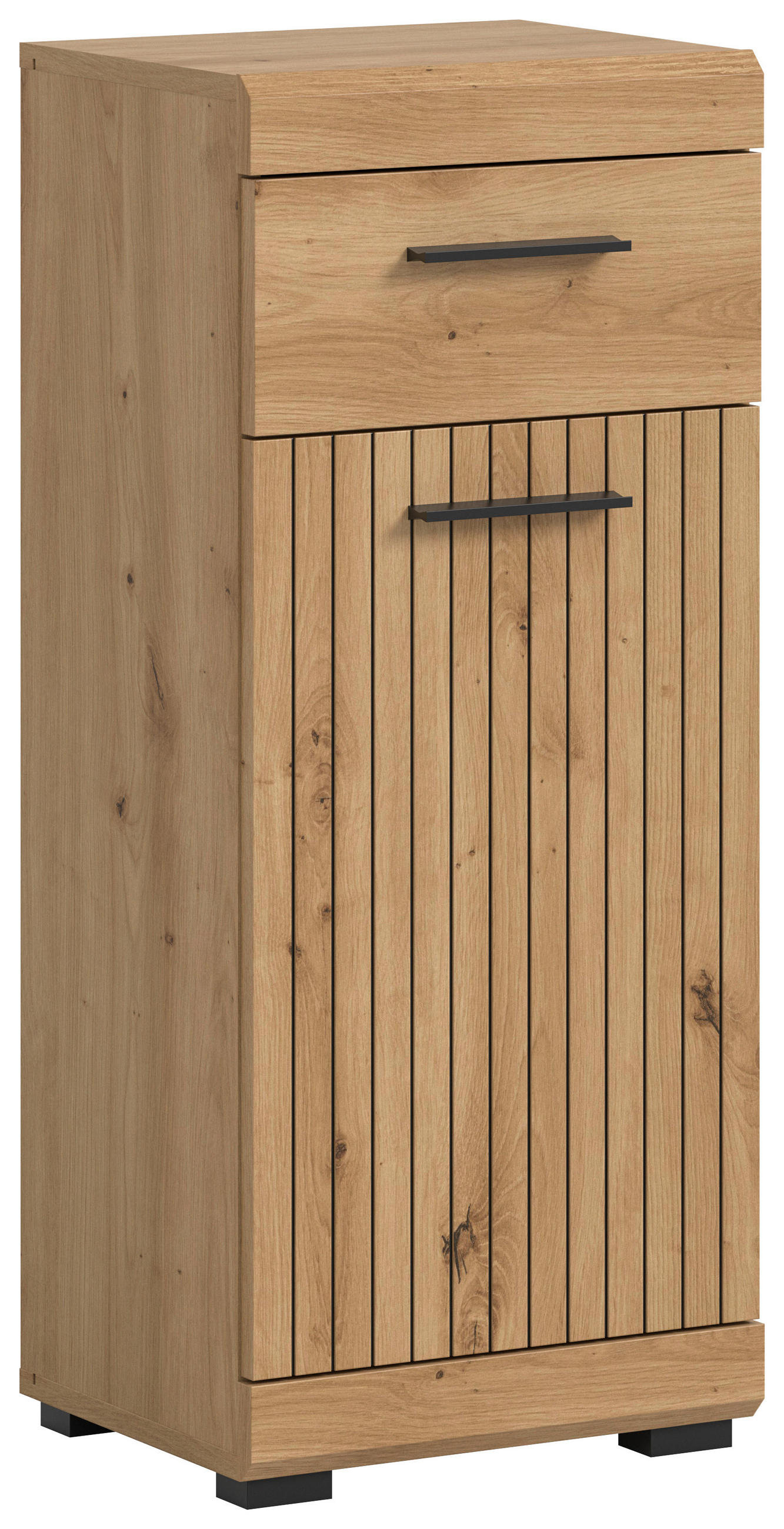 MIDISKÅP ek Artisan 88/37/31 cm