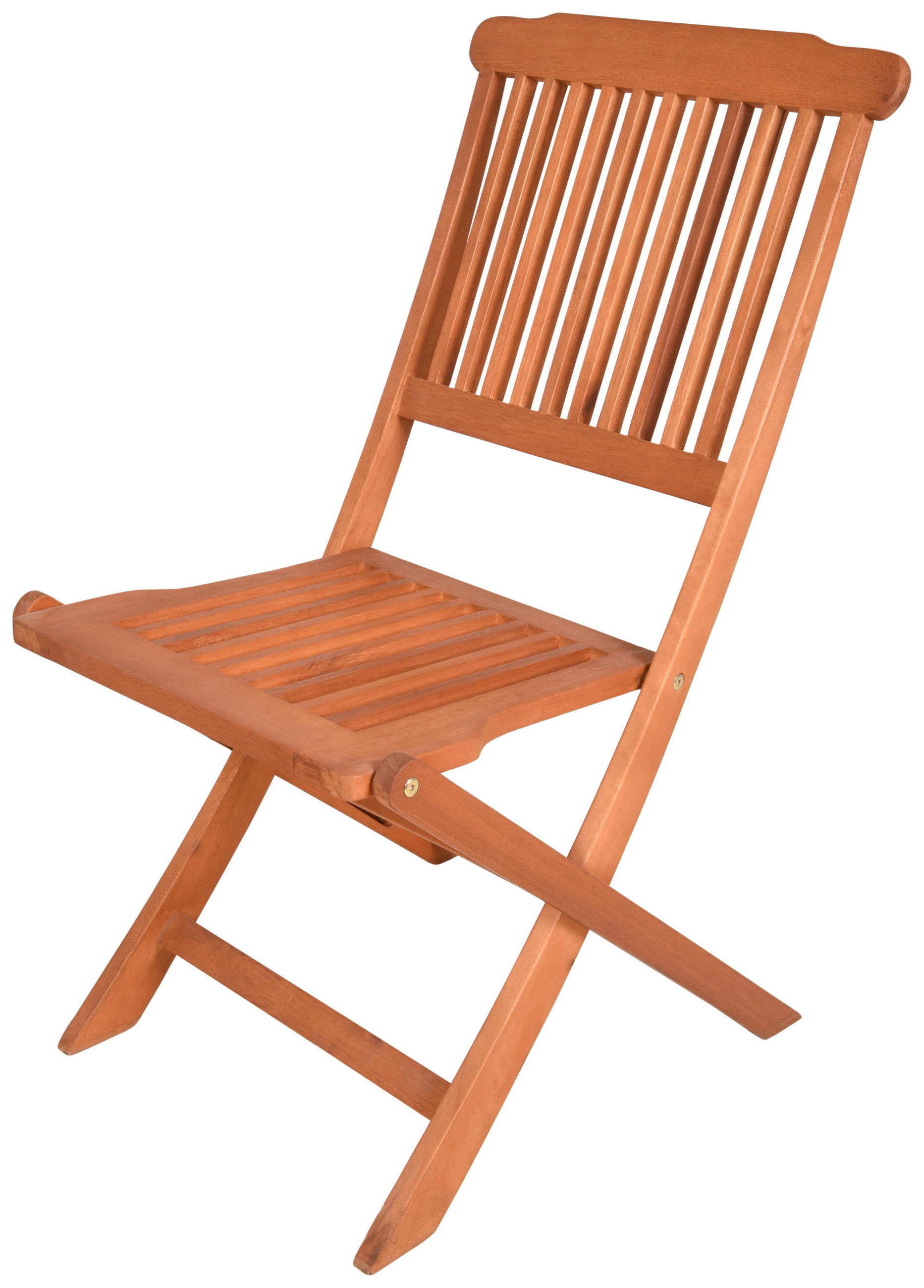 BALKONSET  - Braun, Basics, Holz - Gardenson