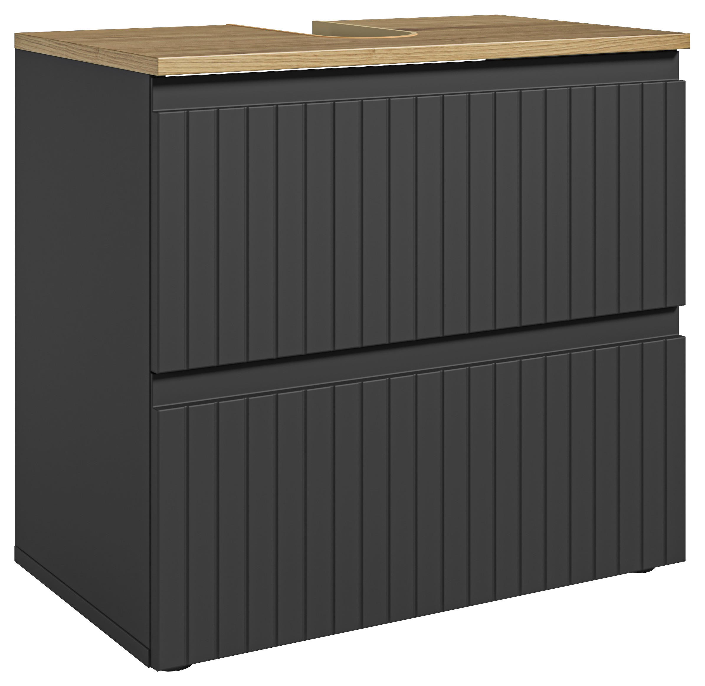 Mască Pentru Chiuvetă 60/57/36 cm