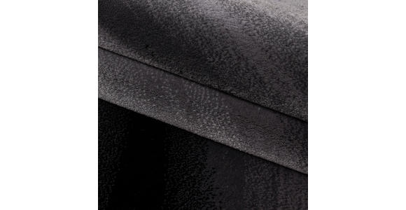 FLACHWEBETEPPICH 240/340 cm Miami  - Schwarz, Design, Textil (240/340cm) - Novel