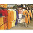 PŘEDLOŽKA KOUPELNOVÁ - krémová, Basics, textil/umělá hmota (60/100cm) - Vossen PŘEDLOŽKA KOUPELNOVÁ - krémová, Basics, textil/umělá hmota (60/100cm) - Vossen