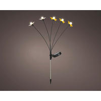 SOLÁRNÍ SVÍTIDLO, 39/26/41.5 cm - Basics (39/26/41.5cm)