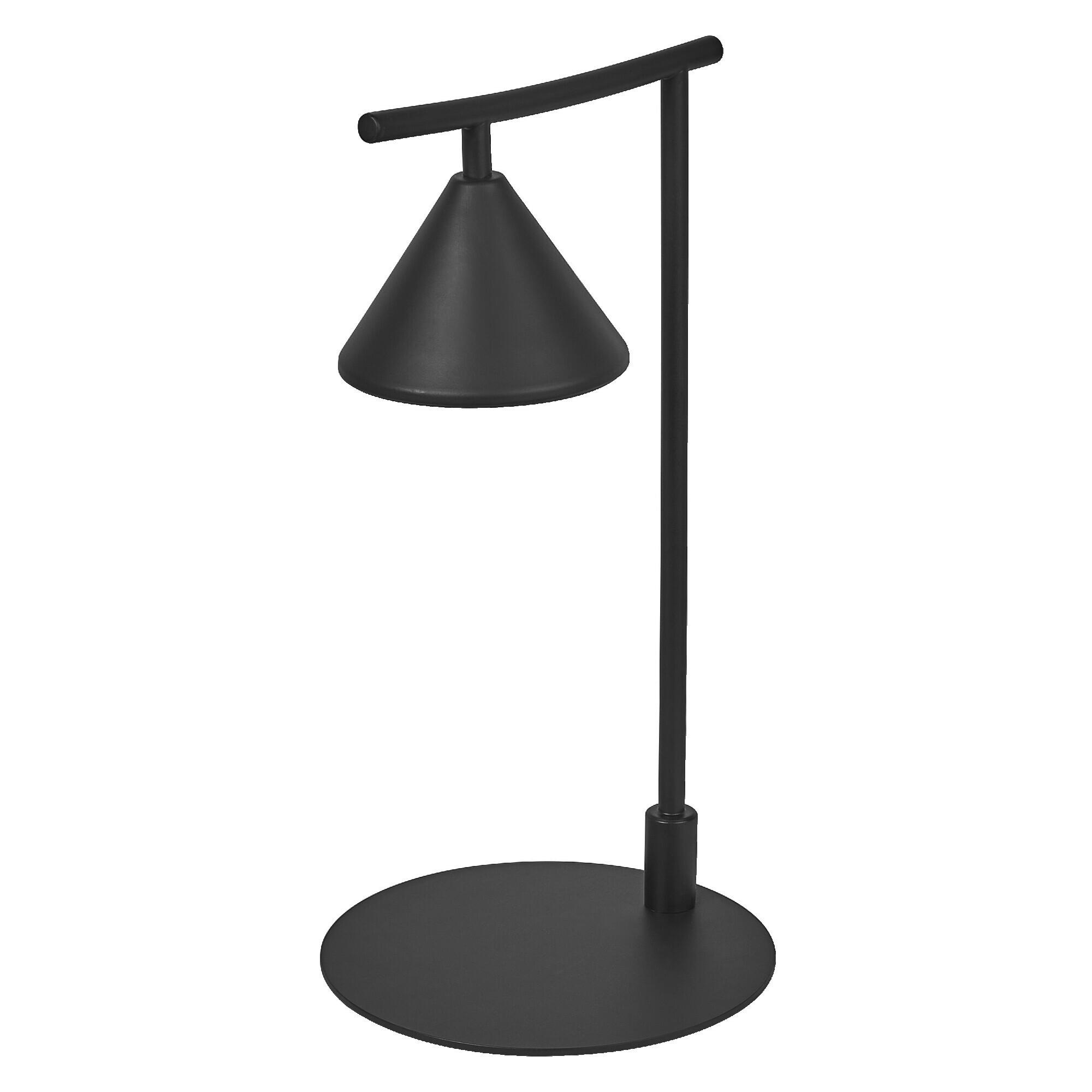 LED-TISCHLEUCHTE 20/21/40,5 cm   - KONVENTIONELL, Metall (20/21/40,5cm) - Ledvance