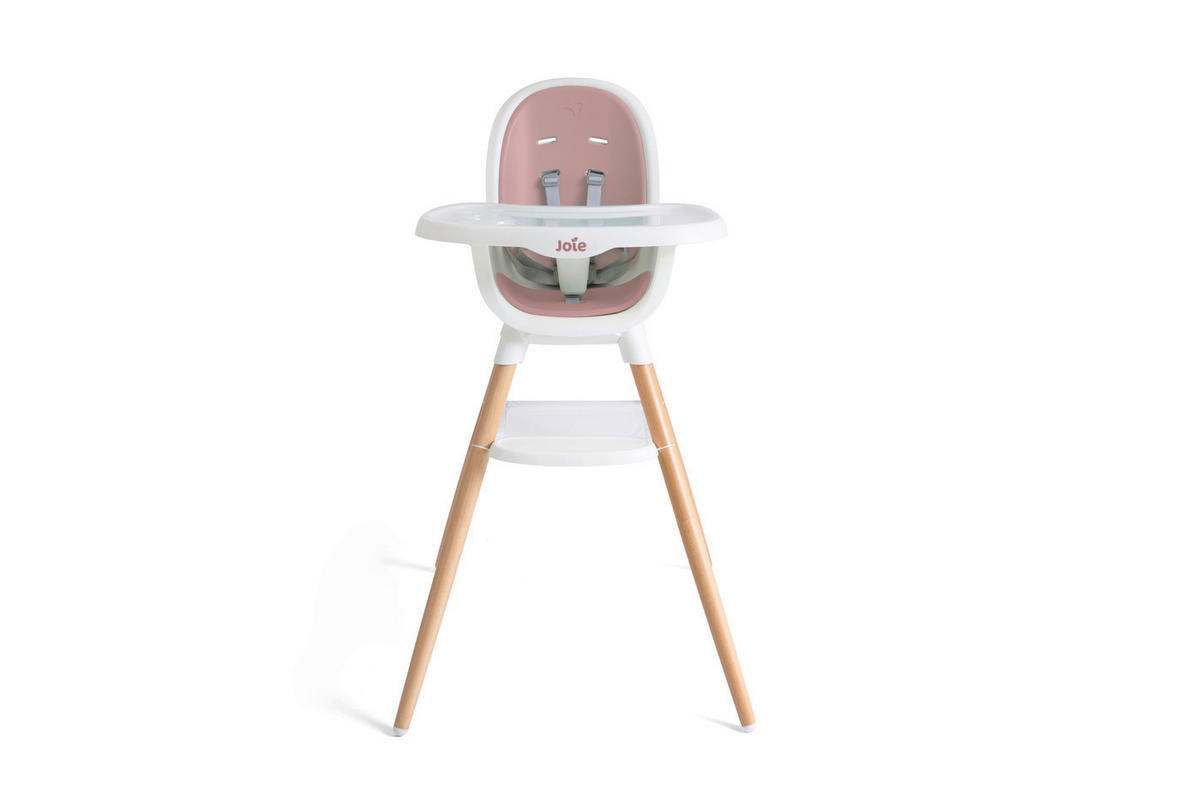 HOCHSTUHL Chestnut Hellrosa Lola  - Hellrosa, Basics, Kunststoff (65,3/112,8/78cm) - Joie