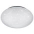 STROPNA LED-SVETILKA - bela, Basics, umetna masa (38/10cm) STROPNA LED-SVETILKA - bela, Basics, umetna masa (38/10cm)