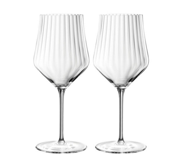 GLÄSERSET Aperitivo  2-teilig  - Klar, LIFESTYLE, Glas - Nachtmann