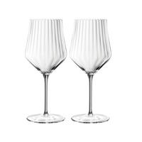 GLÄSERSET Aperitivo 2-teilig  - Klar, LIFESTYLE, Glas - Nachtmann