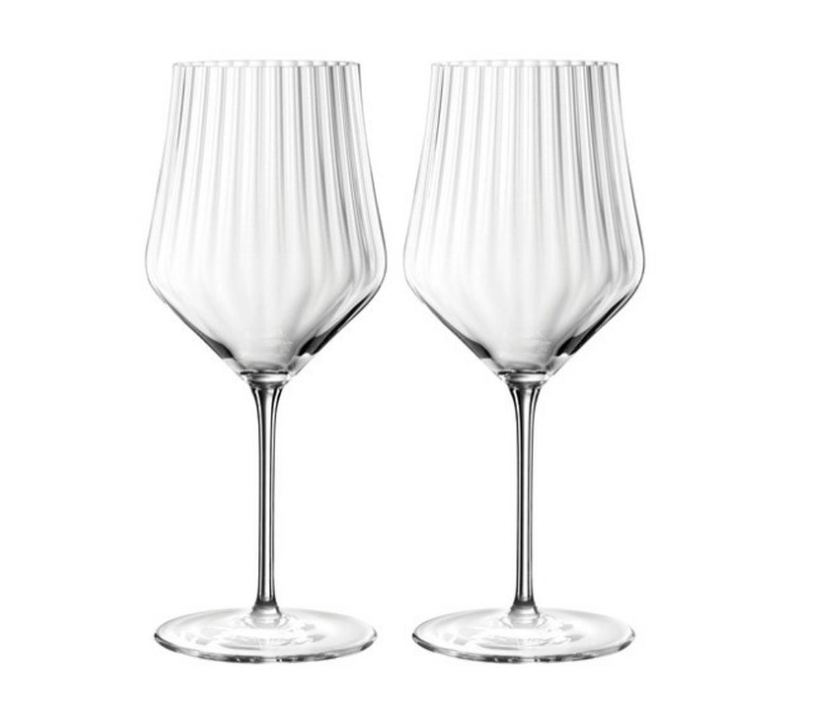 GLÄSERSET Aperitivo 2-teilig  - Klar, LIFESTYLE, Glas - Nachtmann
