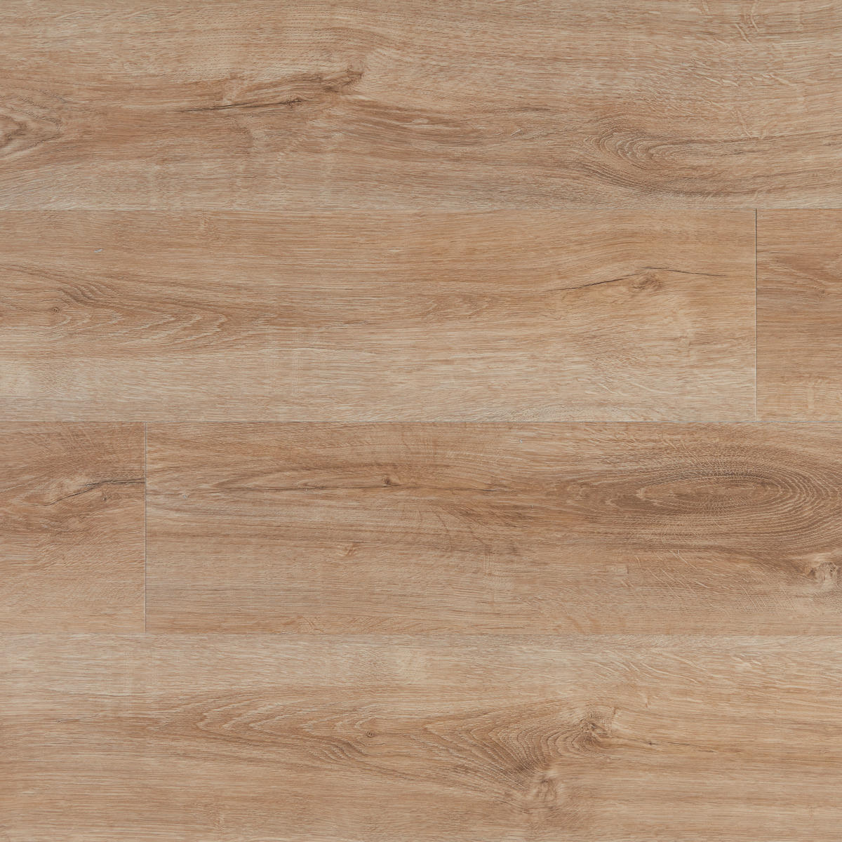 VINYLOVÁ PODLAHA  (m²) farba duba - farba duba, Design, plast (123,5/17,8/0,3cm) - Boxxx