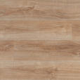 VINYLBODEN  per  m² - Eichefarben, Design, Kunststoff (19,2/123,5/0,45cm) - Venda