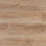 VINYLBODEN  per  m² - Eichefarben, Design, Kunststoff (19,2/123,5/0,45cm) - Venda