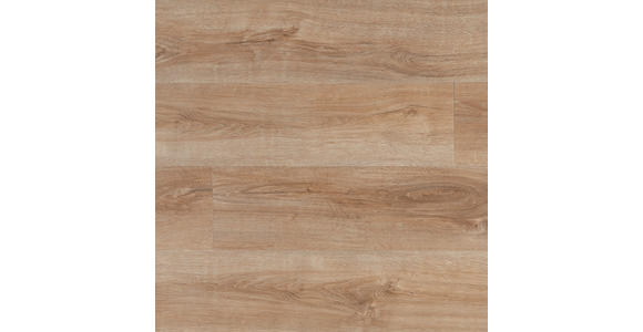 VINYLBODEN  per  m² - Eichefarben, Design, Kunststoff (19,2/123,5/0,45cm) - Venda