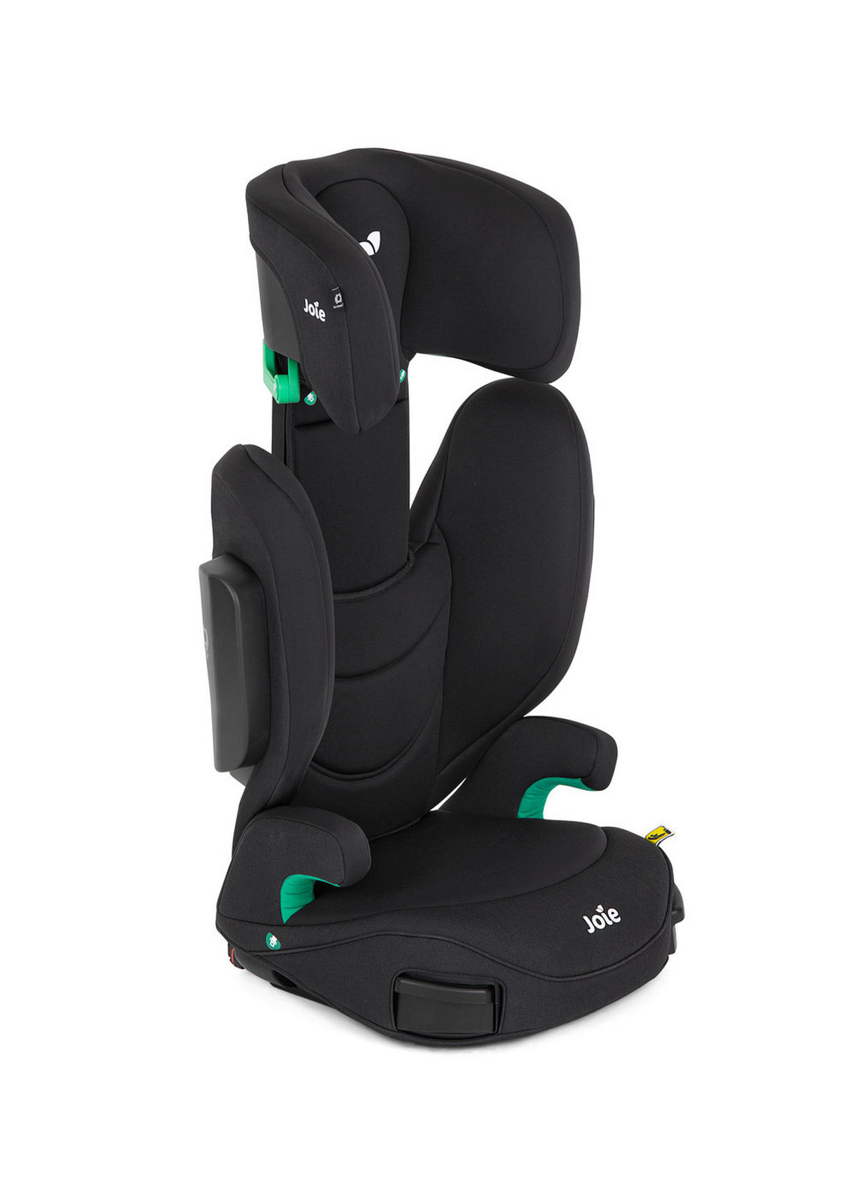 KINDERAUTOSITZ i-Trillo FX  - Schwarz, Basics, Kunststoff (48-55/83/40cm) - Joie