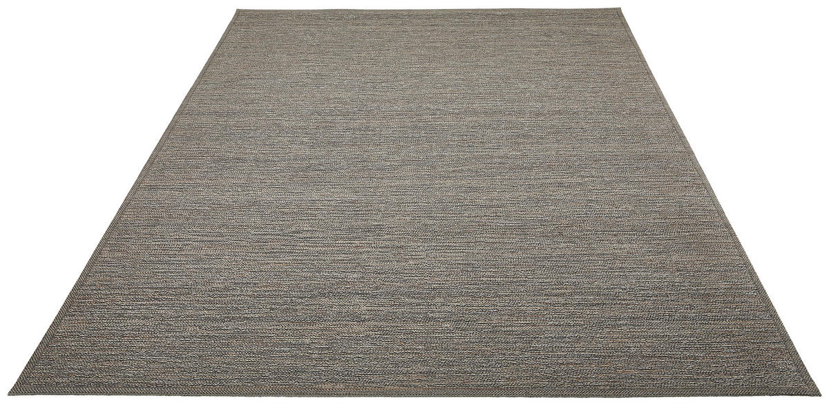 WEBTEPPICH 160/230 cm Rimini Multicolor  - Multicolor, Design, Textil (160/230cm) - Novel