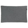 KISSENHÜLLE SW-Solo 38/58 cm  - Grau, Basics, Textil (38/58cm) - Schöner Wohnen