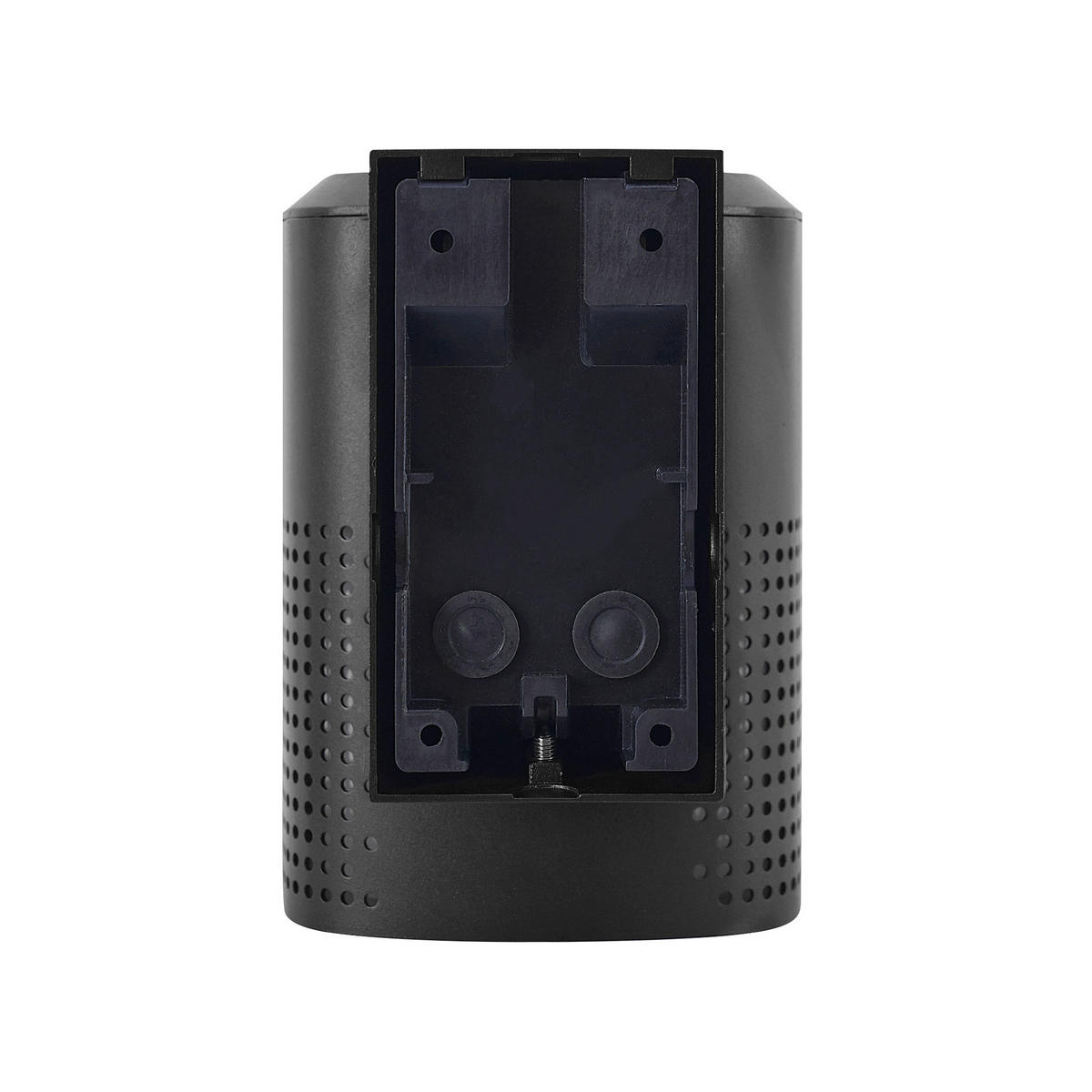 AUßENWANDLEUCHTE 12/12/16,5 cm   - Schwarz, Design, Metall (12/12/16,5cm) - Nordlux